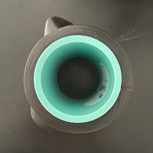 Chirp Wheel XR 4" Neck & Headache